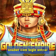 onabet com login entrar